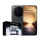 Smartfon / Telefon vivo X500 Pro Max 12/512GB Czarny Zestaw Fotograficzny